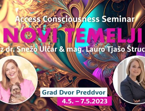 Grajski Novi Temelji – seminar