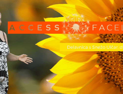 Access Facelift® s Snežo Ulčar, dr. med. v Ljubljani
